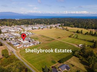 450 Stanford Ave E #45, Parksville, BC V9P1V8