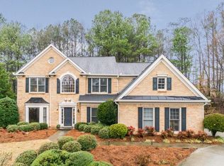 2765 Creek View Ct NE, Roswell, GA 30075