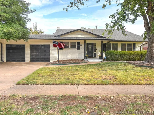 5343 E 22nd St, Tulsa, OK 74114