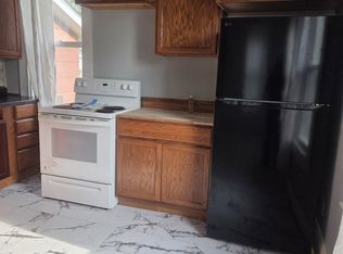 821 W Madison St, Washington, IA 52353
