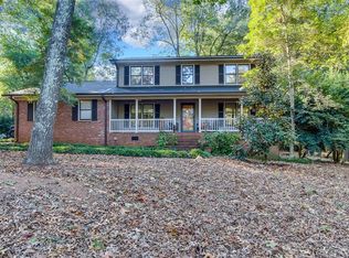 215 Cumberland Way, Anderson, SC 29621
