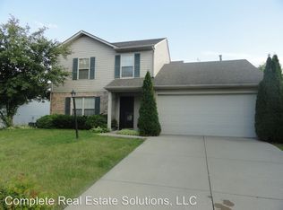 8907 Birkdale Cir, Indianapolis, IN 46234