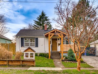 1215 NE 79th Ave, Portland, OR, 97213