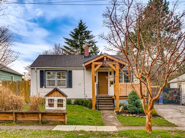 1215 NE 79th Ave, Portland, OR 97213