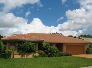 8637 NW 82nd St, Tamarac, FL 33321