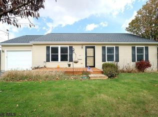 457 E Beaver St, Bellefonte, PA