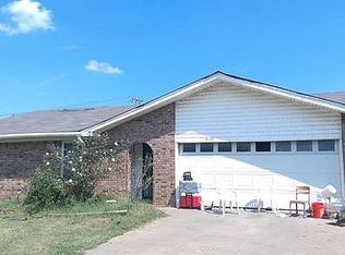 8613 S 35th Ter, Fort Smith, AR 72908