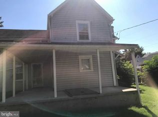 13595 Summit Ave, Blue Ridge Summit, PA 17214