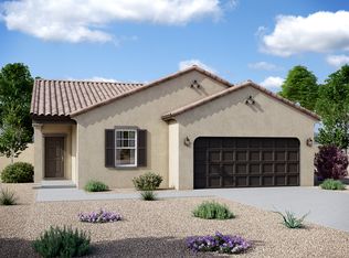 37226 W Capri Ave, Maricopa, AZ 85138