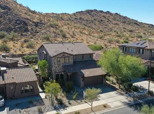 18645 W Verdin Rd, Goodyear, AZ 85338