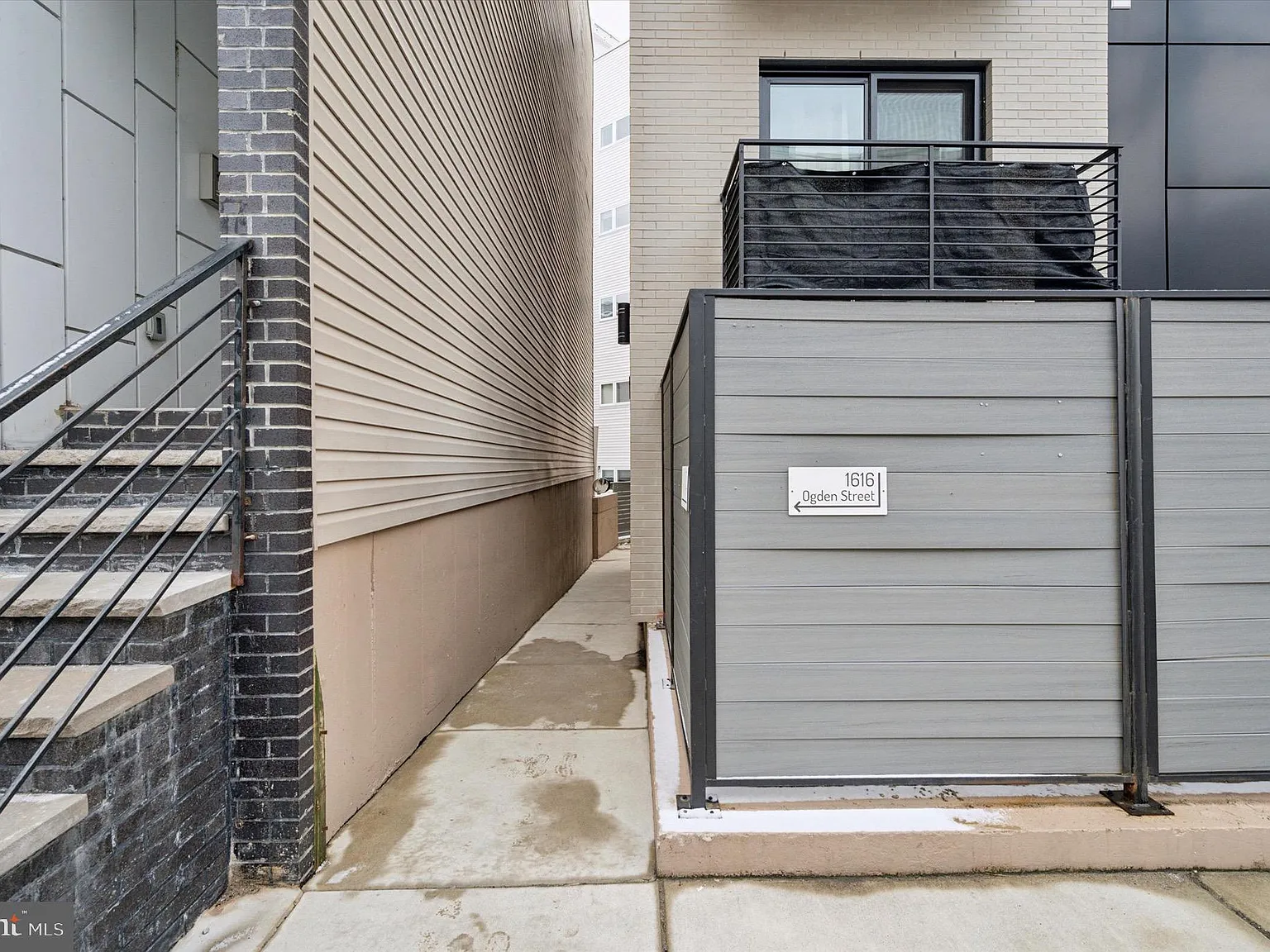 1 bed, 500 sqft, $1,375 — Photo 1