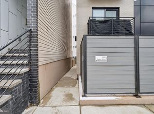 1617 Ridge Ave #19-I, Philadelphia, PA 19130