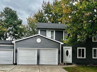3451 Red Pine Ct, Grove City, OH 43123