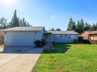 374 Odessa Way, Oakdale, CA