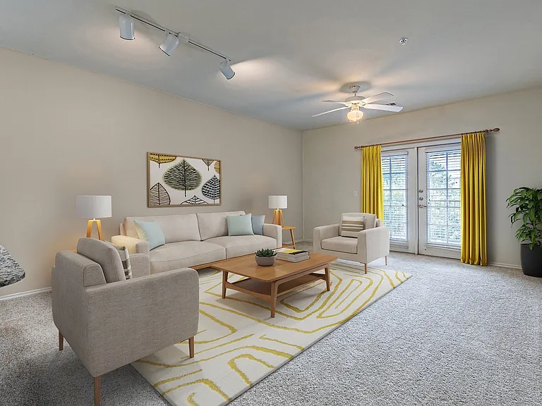 The Abberly at Spring Hollow 55+ Apartments — Photo 22