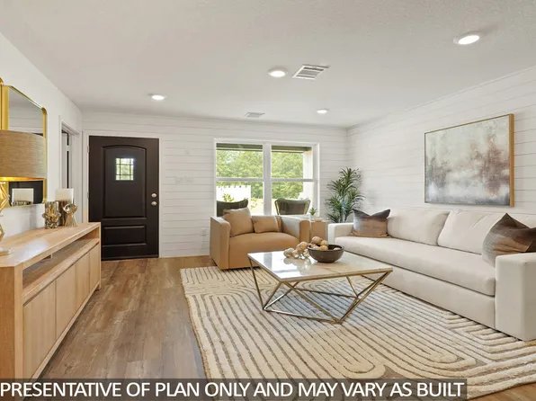 Homes Available Soon, Pineapple Square