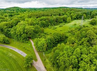 2461 Peters Creek Rd, Cambridge, OH 43725