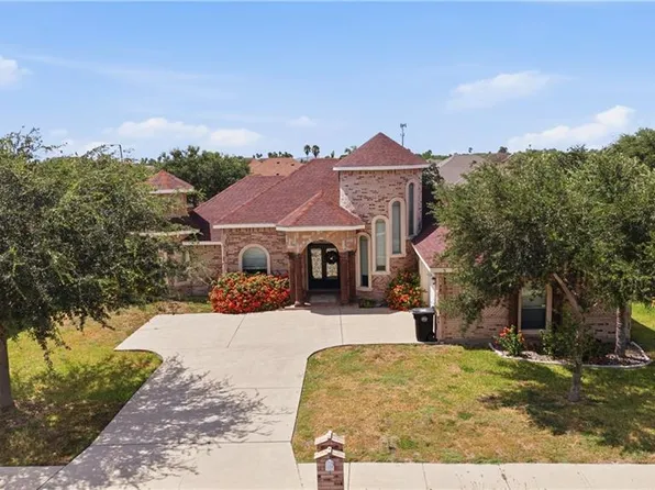 514 Los Palomos St, Weslaco, TX 78596