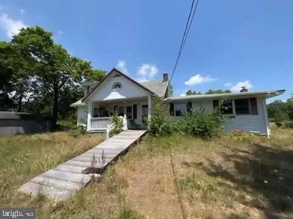 4310 Post Rd, Vineland, NJ 08360