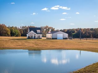 2005 Clay Pond Dr, Oakland, TN 38060