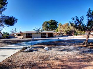 14350 Chinook Rd, Apple Valley, CA 92307