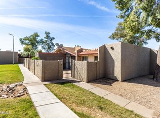 633 N MAY -- #14, Mesa, AZ 85201