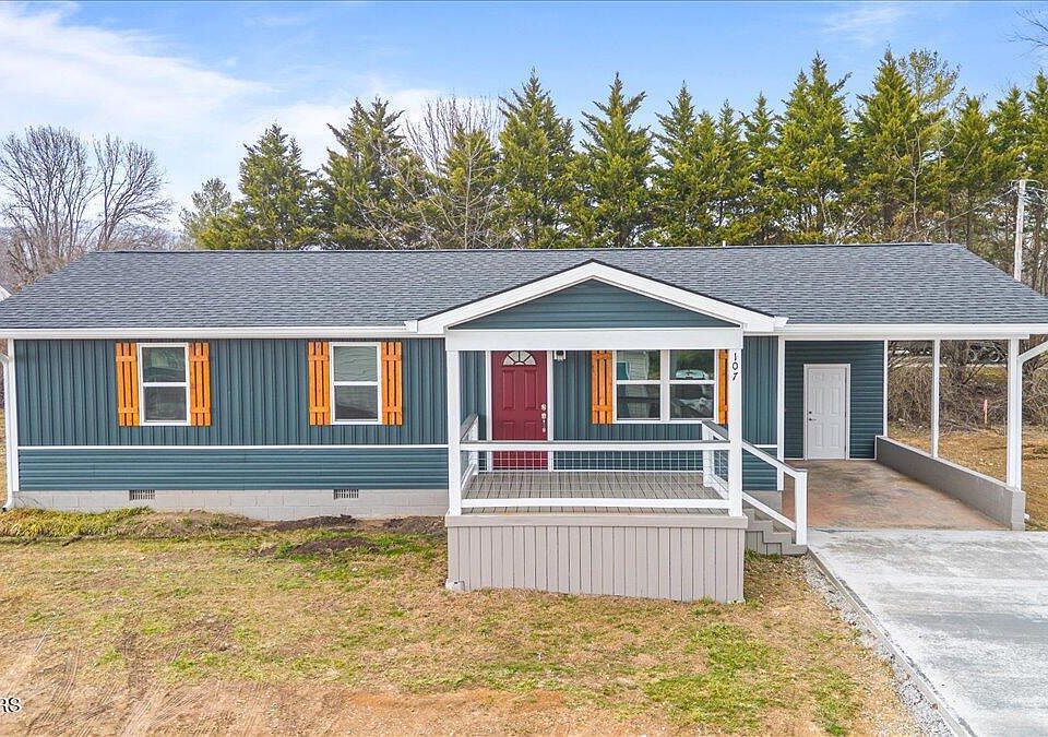 1st image of 107 Azalea Ln #1