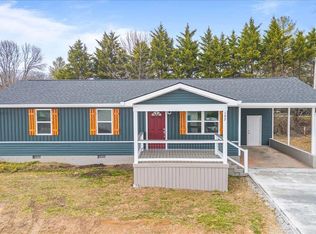 107 Azalea Ln #1, Jacksboro, TN 37757