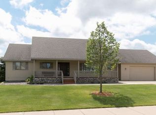 2830 234th Ave NW, Saint Francis, MN 55070
