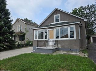 6269 Franklin Ave, Niagara Falls, ON L2G4Z4