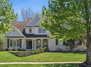 11275 Wedgefield Ct, Fishers, IN 46038
