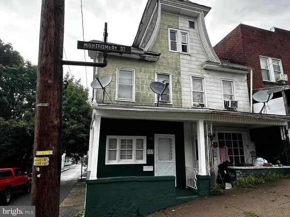 123 W Montgomery St, Shamokin, PA 17872