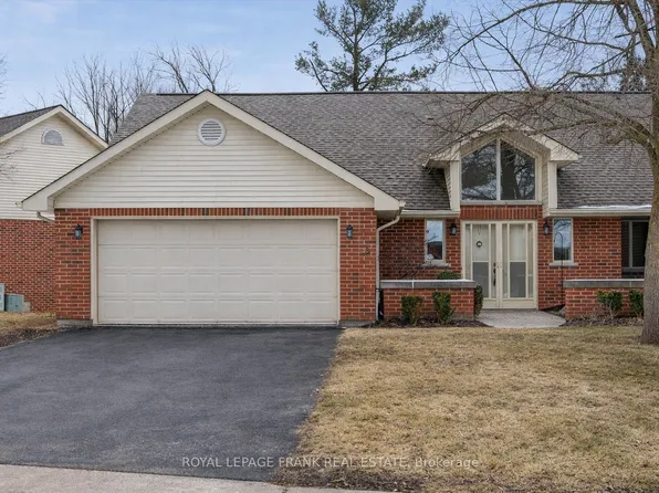 1121 Armour Rd #8, Peterborough, ON K9H 7N8