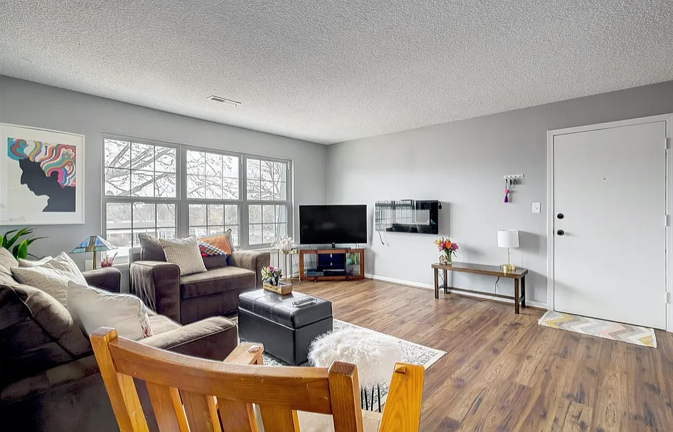 9440 E Girard Ave #5 - 1 — Photo 4