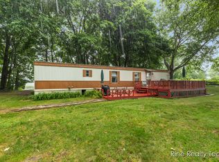 648 S 18th Ave, Shelby, MI 49455