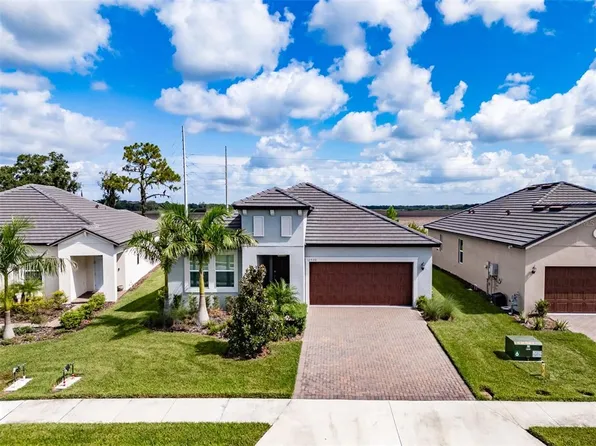 12720 TAHITIAN PEARL, PARRISH, FL 34219