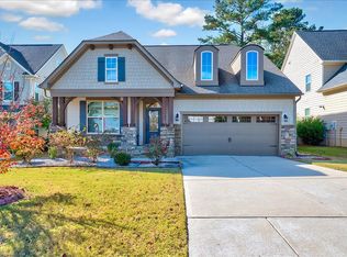 1464 Padstone Dr, Apex, NC 27502