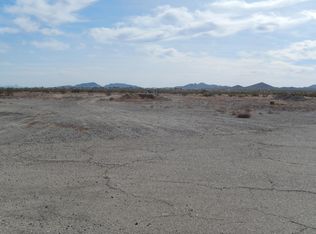 66935 Ocean View Ln LOT 3, Salome, AZ 85348