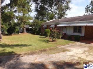 1830 Bluff Rd, Marion, SC 29571