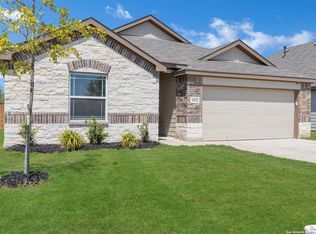 4315 W Vasquez Cir, Converse, TX 78109