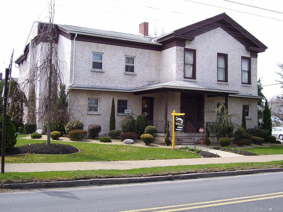 Front View