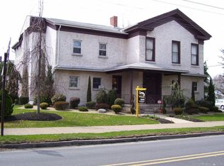 35 Exeter Ave, West Pittston, PA
