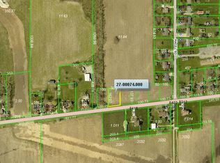 0 Portland Rd LOT C, Castalia, OH 44824