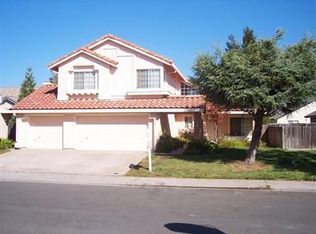 4121 Saint Raphael Ct, Elk Grove, CA 95758