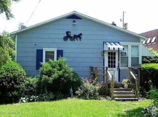 522 Kunkletown Rd, Kunkletown, PA 18058