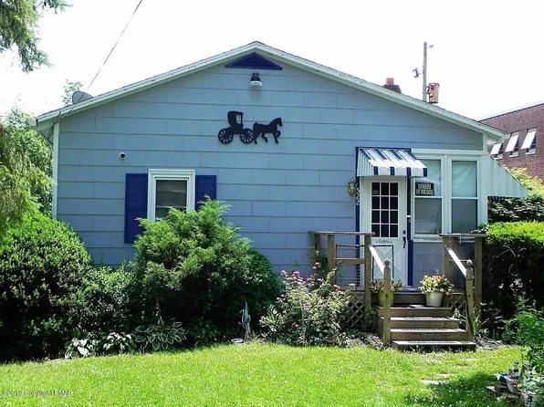 522 Kunkletown Rd, Kunkletown, PA 18058
