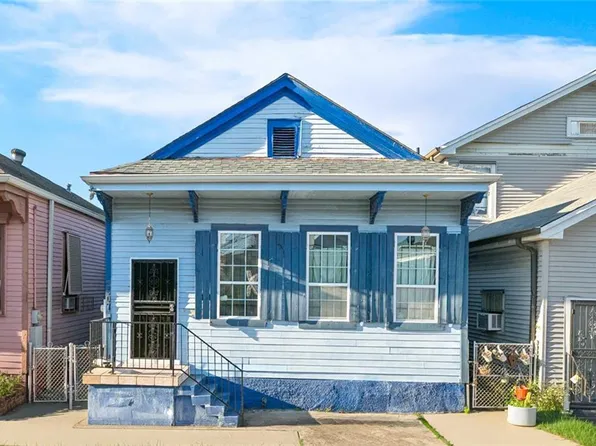 3507 S Tonti St, New Orleans, LA 70125