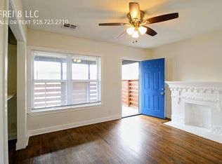 2865 E Admiral Pl, Tulsa, OK 74110