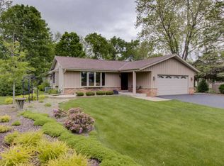 12326 W Larkspur Rd, Franklin, WI 53132