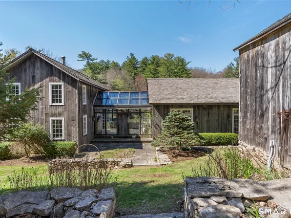 117-118 Dibble Hill Road, Cornwall, CT 06796